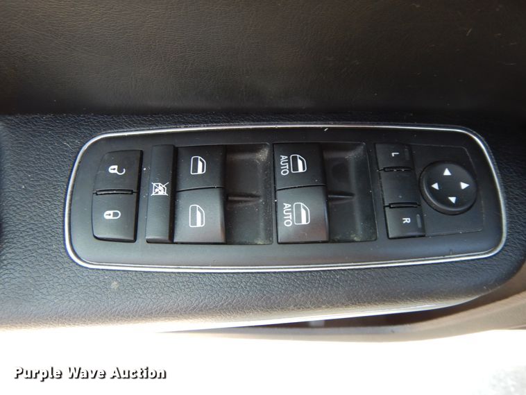 image for item HJ9534 2017 Dodge Charger Police