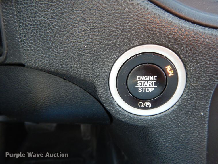 image for item HJ9534 2017 Dodge Charger Police