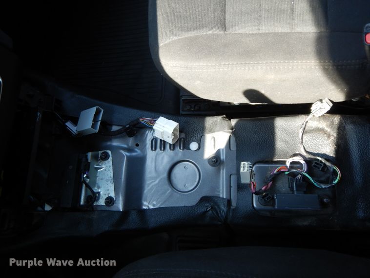 image for item HJ9534 2017 Dodge Charger Police