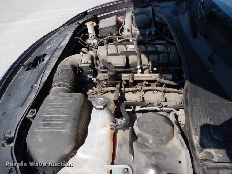 image for item HJ9534 2017 Dodge Charger Police