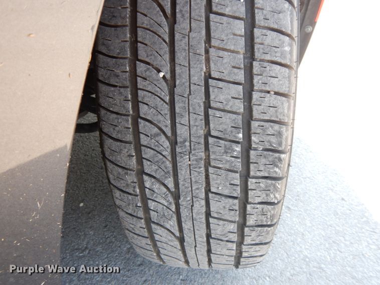 image for item HJ9534 2017 Dodge Charger Police