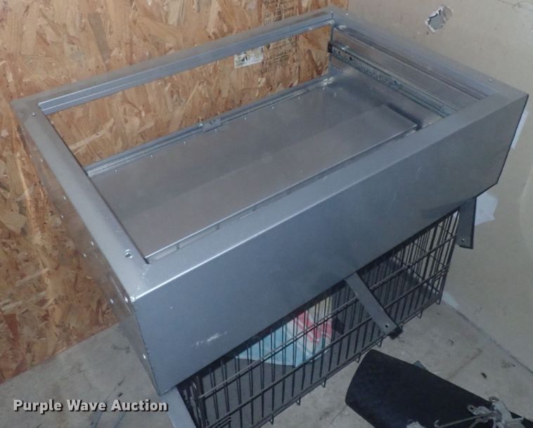 image for item HK9768 Better Built lock box