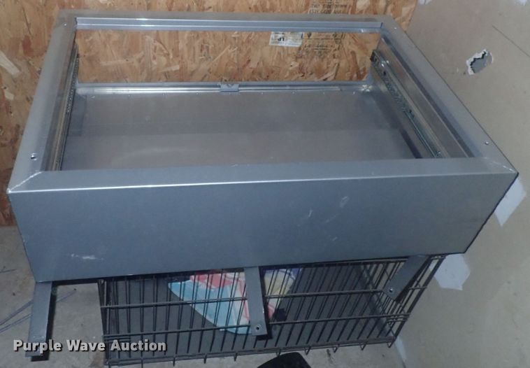 image for item HK9768 Better Built lock box