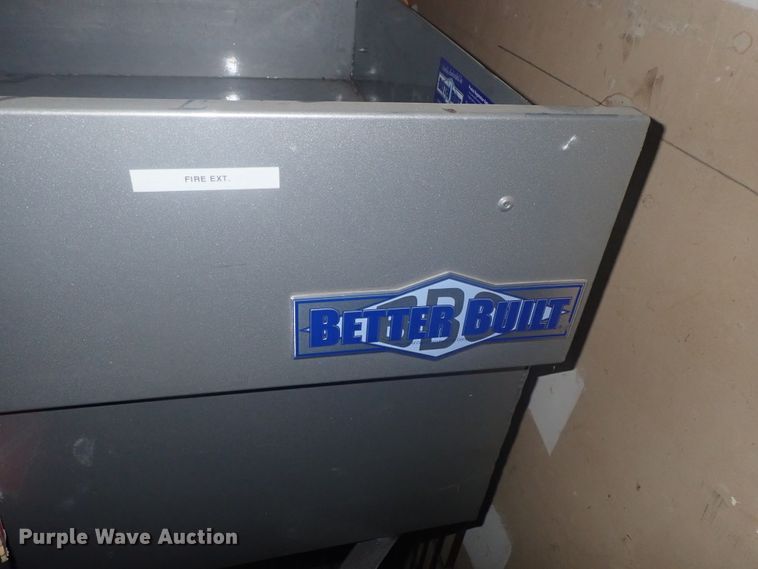 image for item HK9768 Better Built lock box