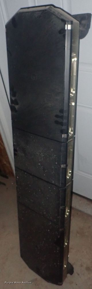 image for item HK9771 (2) Code 3 light bars