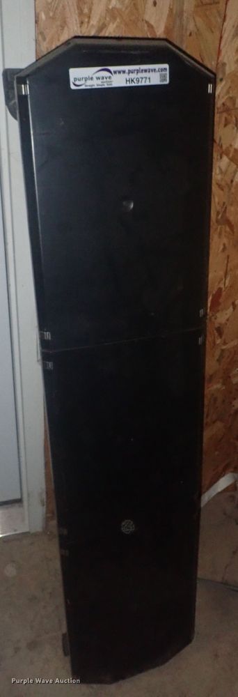 image for item HK9771 (2) Code 3 light bars