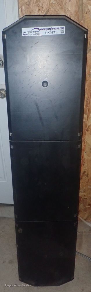 image for item HK9771 (2) Code 3 light bars