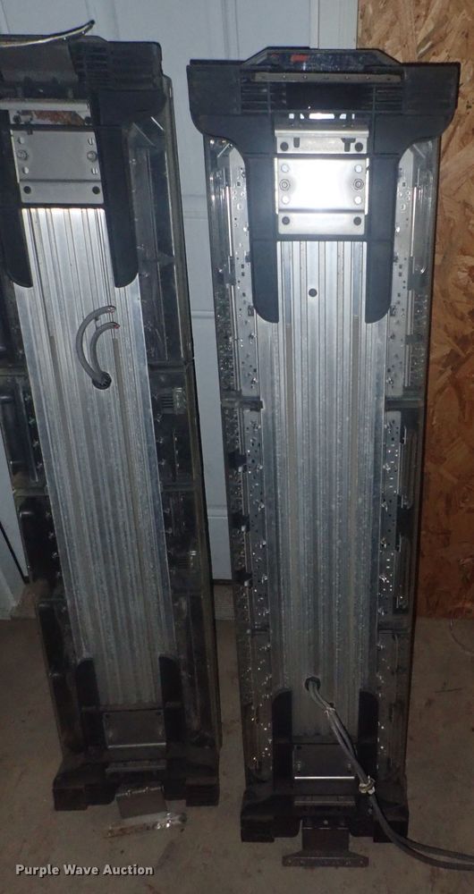 image for item HK9771 (2) Code 3 light bars