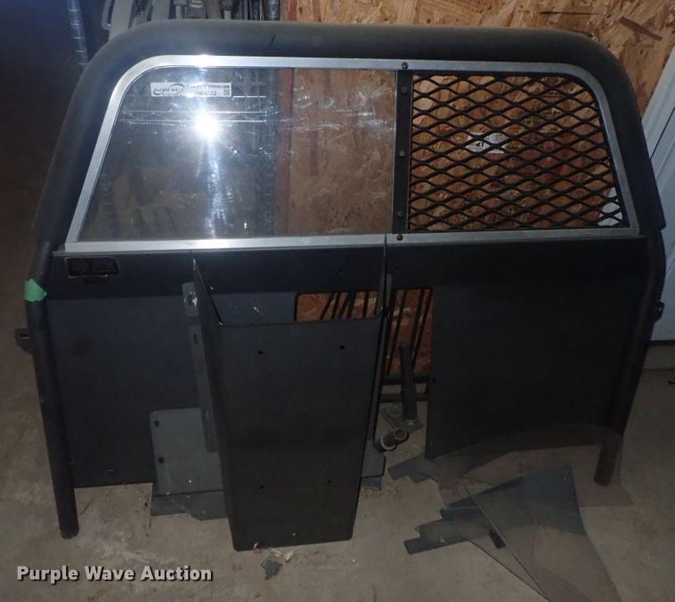 image for item HK9772 (3) cage dividers