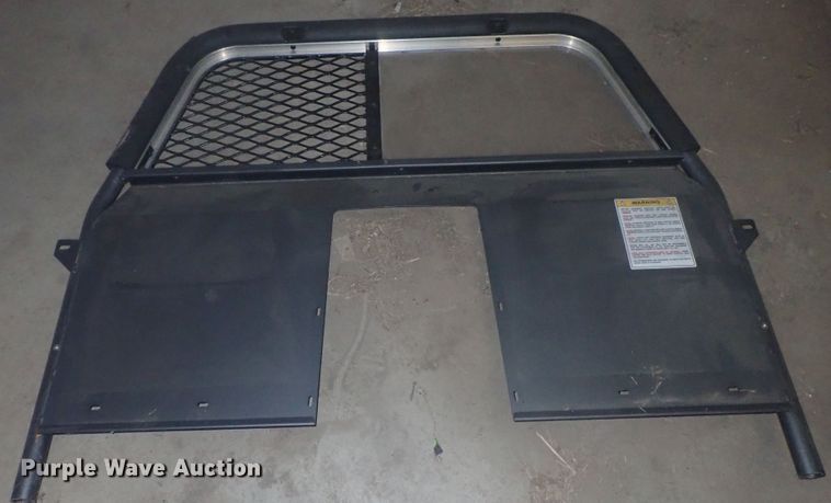 image for item HK9772 (3) cage dividers