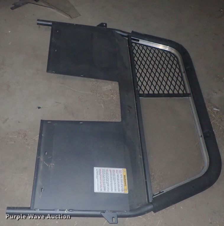 image for item HK9772 (3) cage dividers