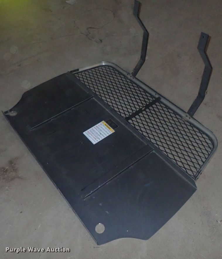 image for item HK9772 (3) cage dividers