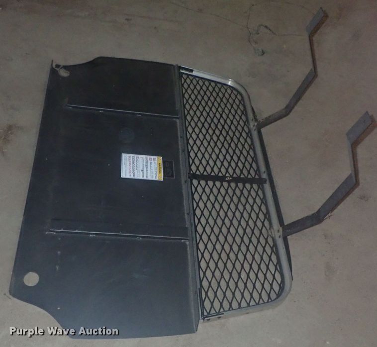 image for item HK9772 (3) cage dividers