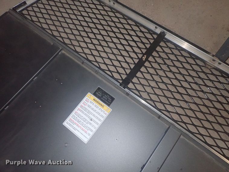 image for item HK9772 (3) cage dividers