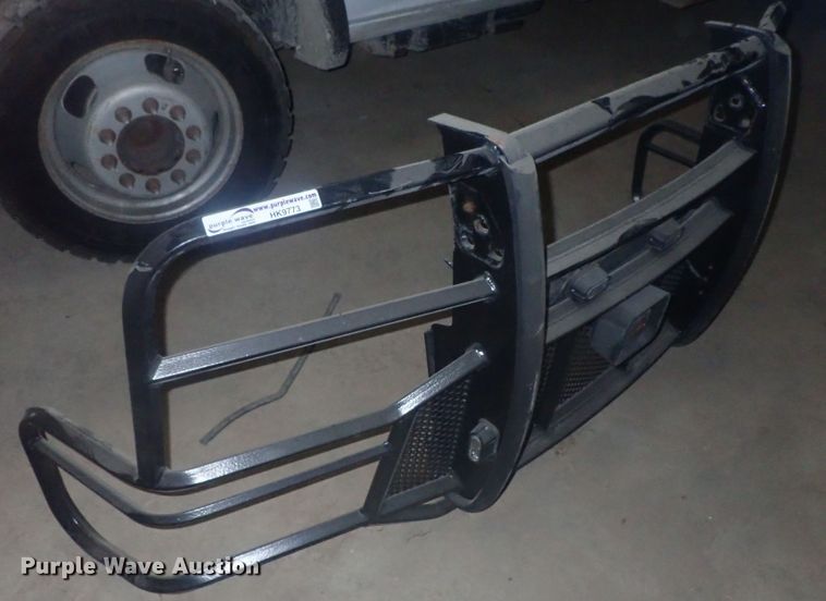 image for item HK9773 Grill guard