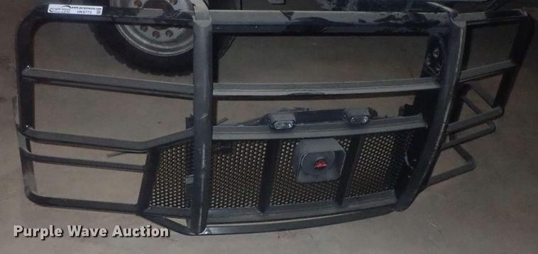 image for item HK9773 Grill guard