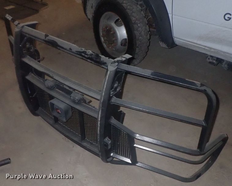 image for item HK9773 Grill guard