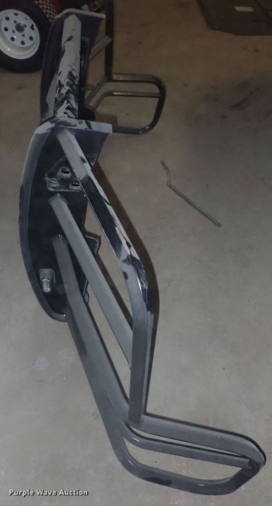 image for item HK9773 Grill guard