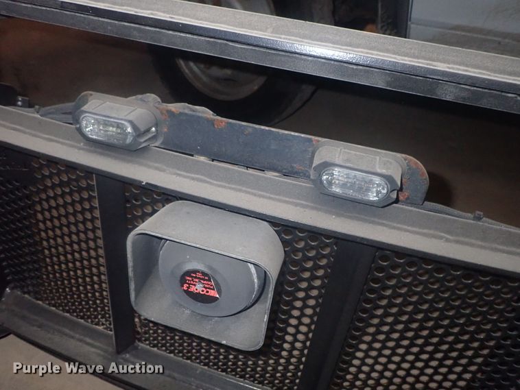 image for item HK9773 Grill guard