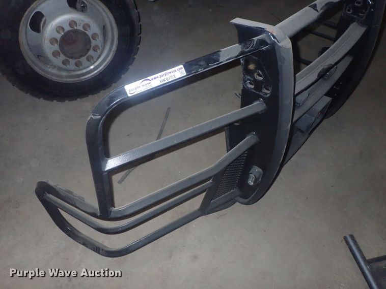 image for item HK9773 Grill guard