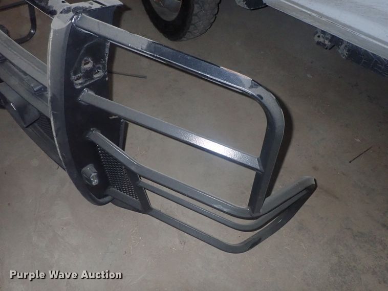 image for item HK9773 Grill guard