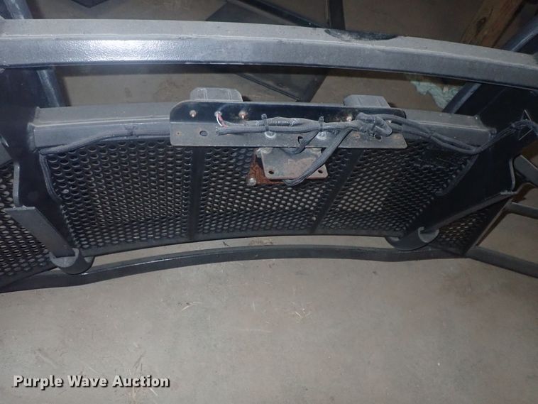 image for item HK9773 Grill guard