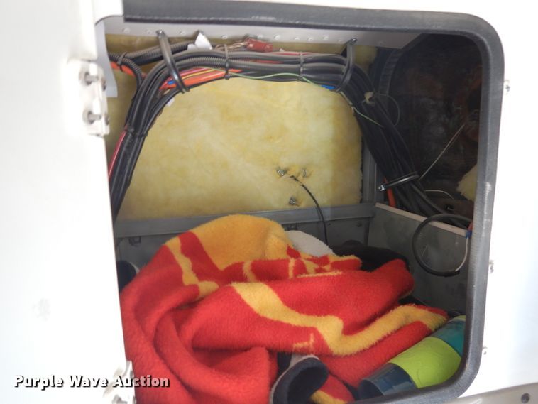 image for item HO9018 2010 Chevrolet Express G4500 CT4 Collins school bus