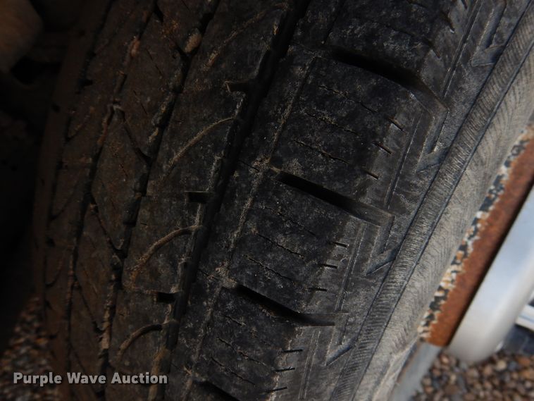 image for item HO9018 2010 Chevrolet Express G4500 CT4 Collins school bus