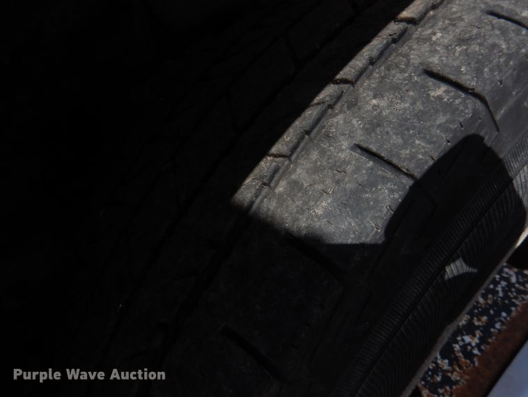 image for item HO9018 2010 Chevrolet Express G4500 CT4 Collins school bus