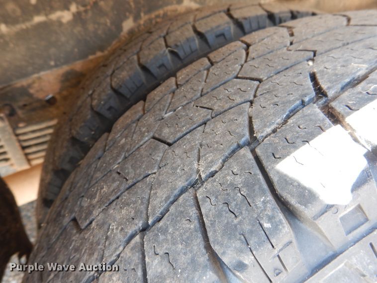 image for item HO9018 2010 Chevrolet Express G4500 CT4 Collins school bus