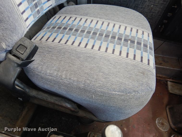 image for item HO9019 1981 MCI MC-9  Crusader coach bus