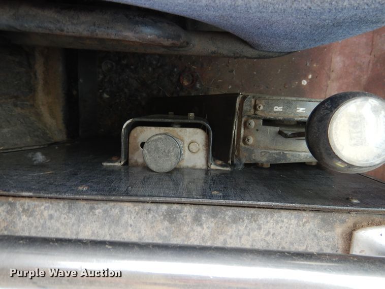 image for item HO9019 1981 MCI MC-9  Crusader coach bus