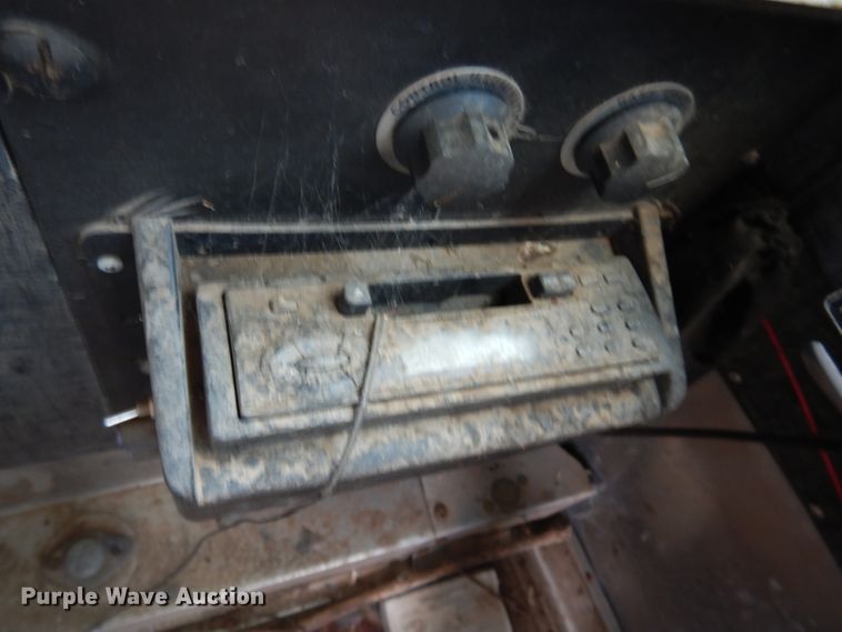 image for item HO9019 1981 MCI MC-9  Crusader coach bus