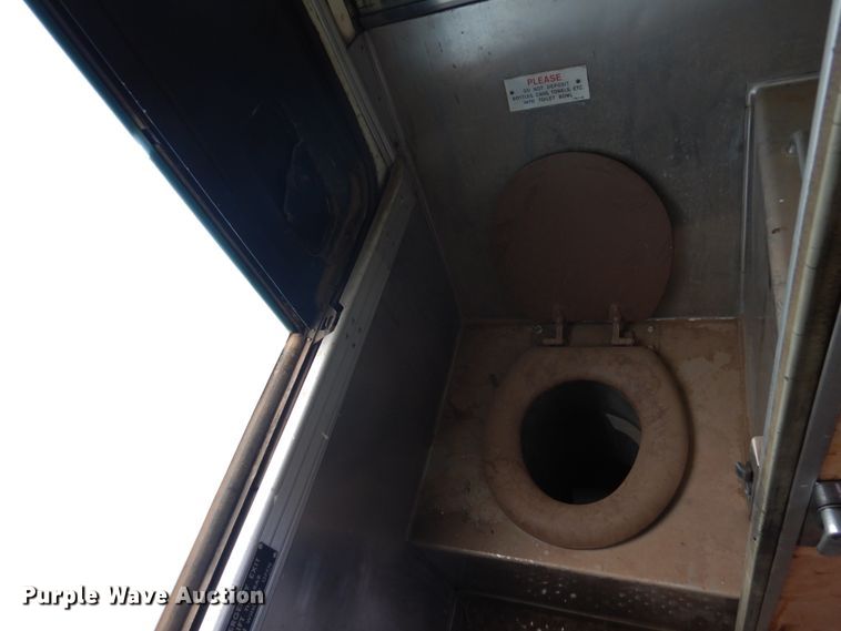 image for item HO9019 1981 MCI MC-9  Crusader coach bus