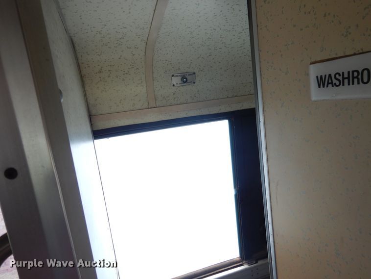 image for item HO9019 1981 MCI MC-9  Crusader coach bus