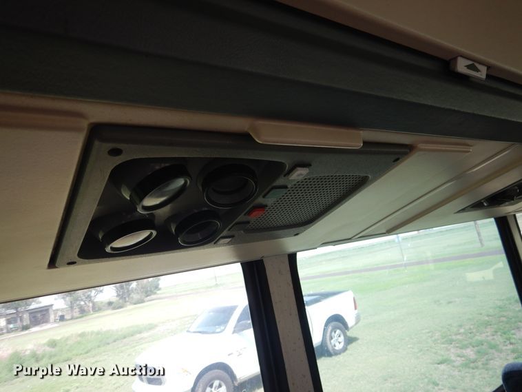 image for item HO9019 1981 MCI MC-9  Crusader coach bus