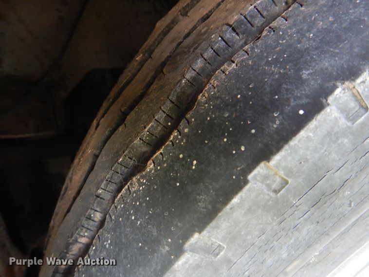 image for item HO9019 1981 MCI MC-9  Crusader coach bus