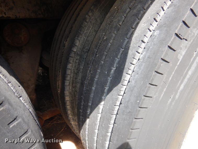 image for item HO9019 1981 MCI MC-9  Crusader coach bus