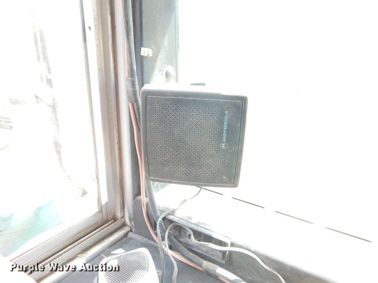 image for item HO9020 1995 International 3800  school bus