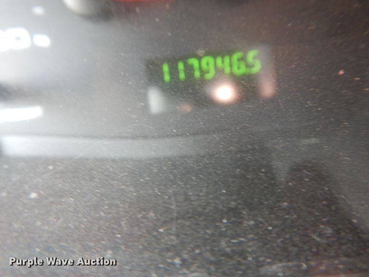 image for item HO9021 2008 Ford E450  Blue Bird B2V school bus