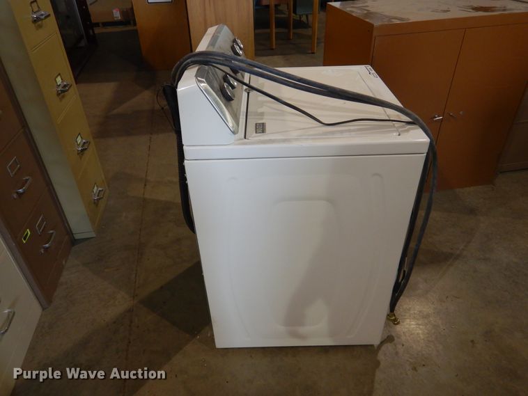 image for item HO9099 Maytag Centennial washing machine
