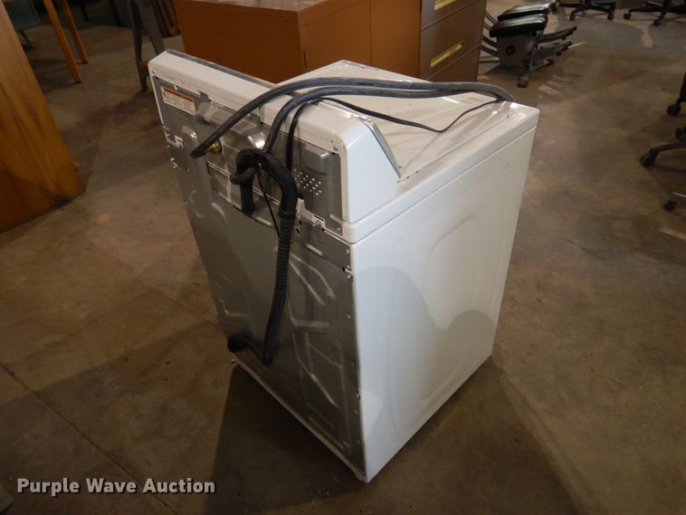 image for item HO9099 Maytag Centennial washing machine