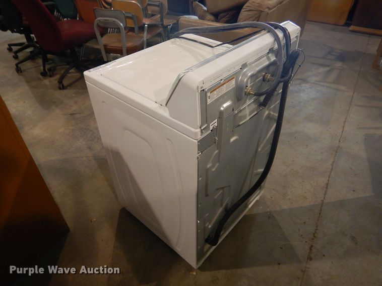 image for item HO9099 Maytag Centennial washing machine