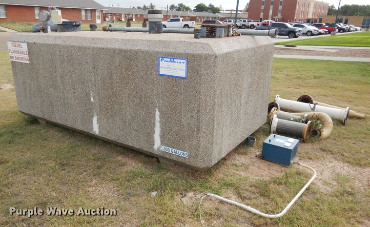 image for item HO9126 Caterpillar 3412  generator