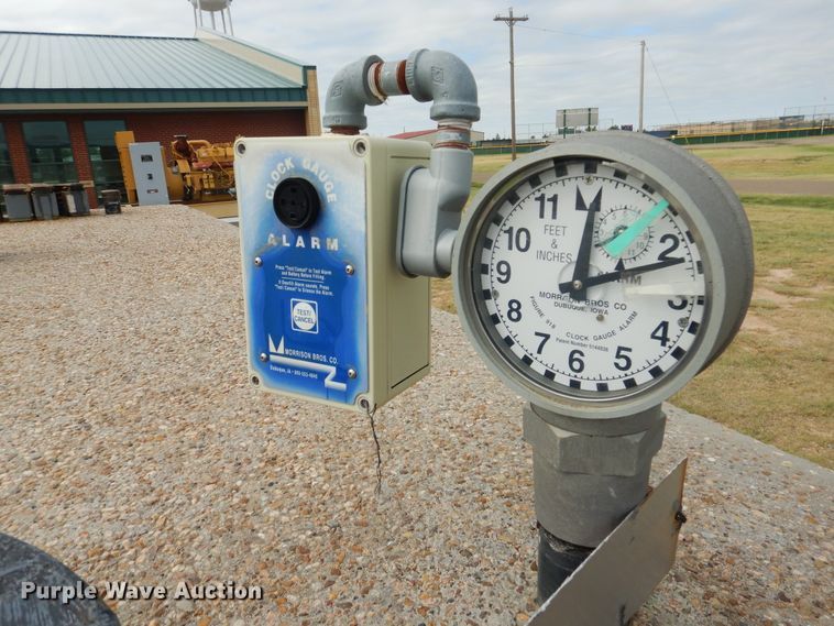 image for item HO9126 Caterpillar 3412  generator