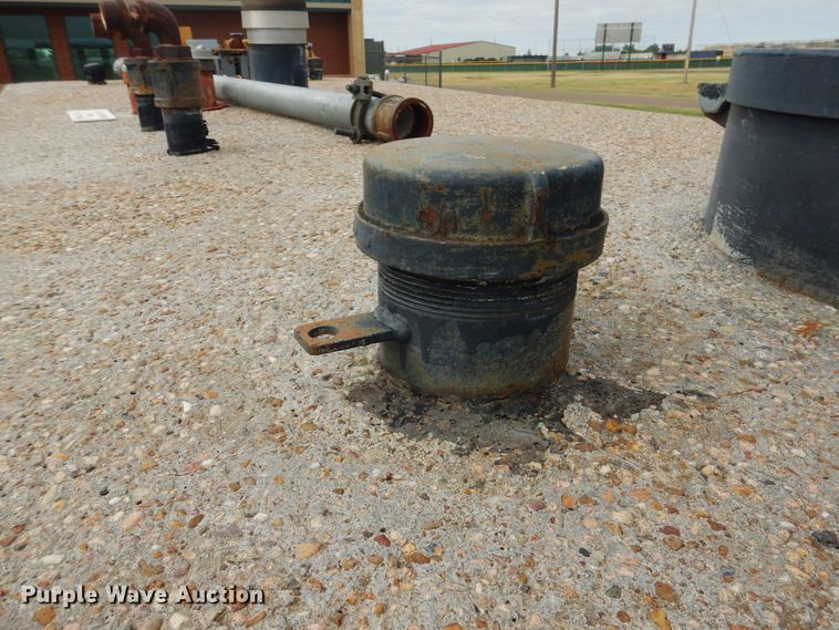 image for item HO9126 Caterpillar 3412  generator