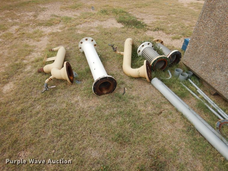 image for item HO9126 Caterpillar 3412  generator