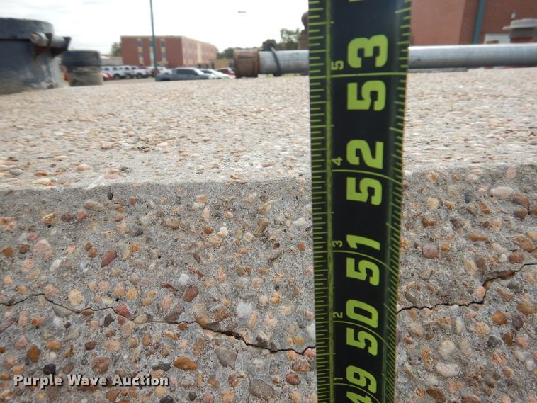 image for item HO9126 Caterpillar 3412  generator