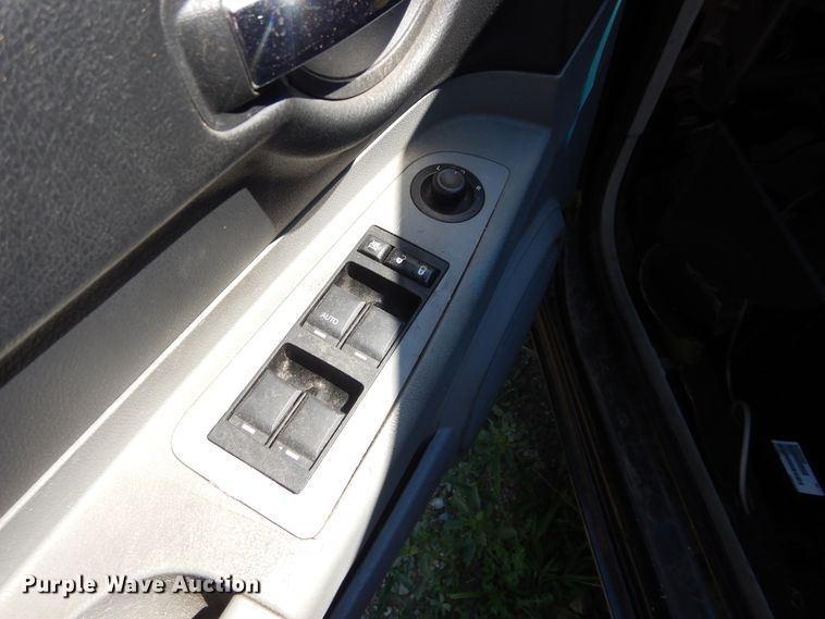 image for item HS9660 2007 Dodge Charger