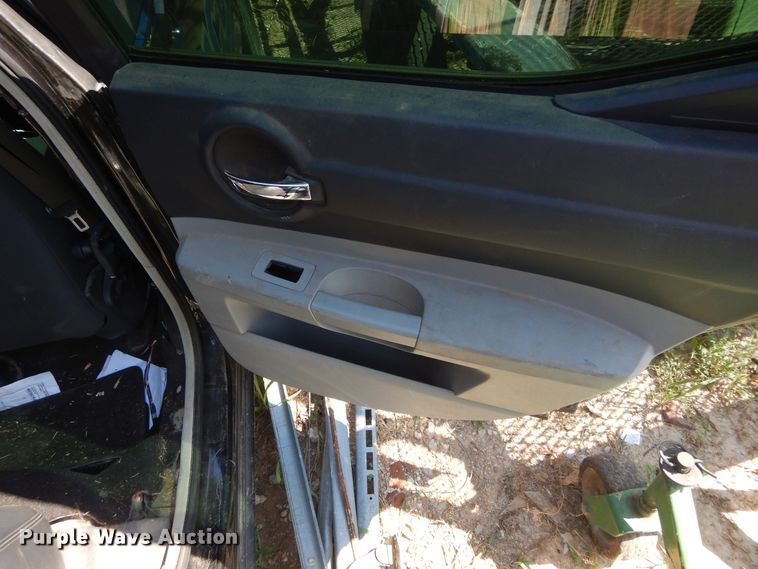 image for item HS9660 2007 Dodge Charger